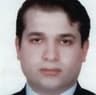 دکتر قزل سفلی