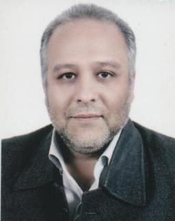 افشین سردارزاده