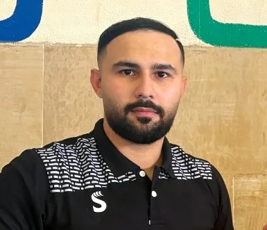 سید سجاد موسوی